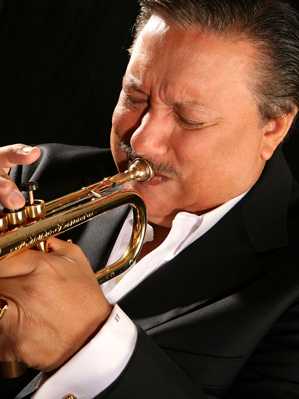 Arturo Sandoval