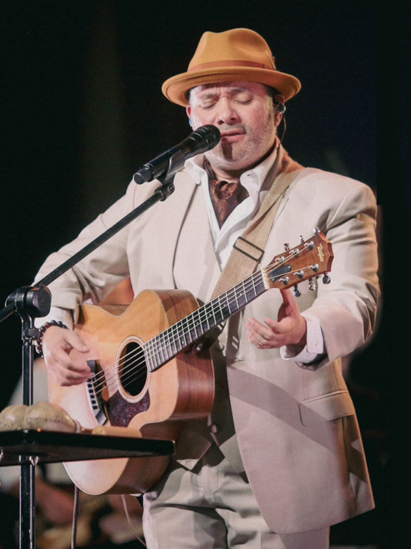 Pavel Núñez
