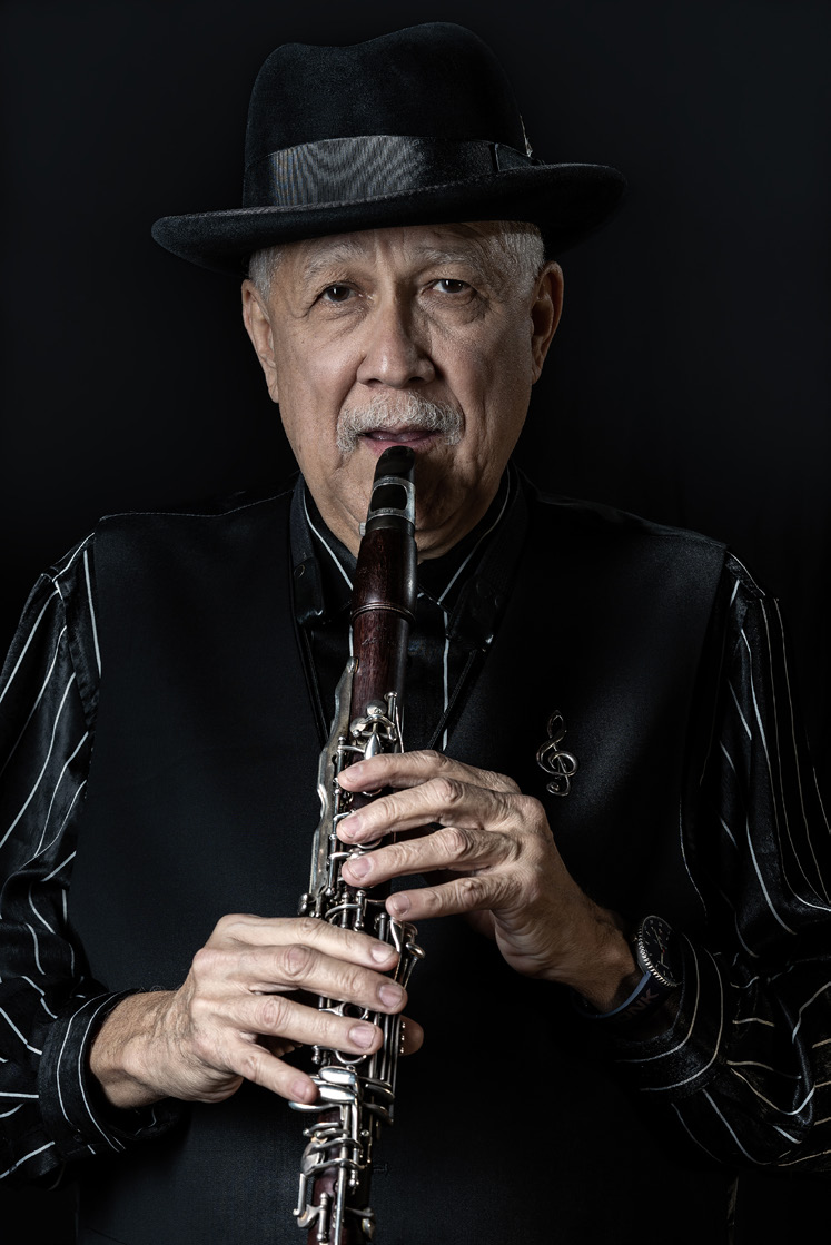Paquito D’Rivera